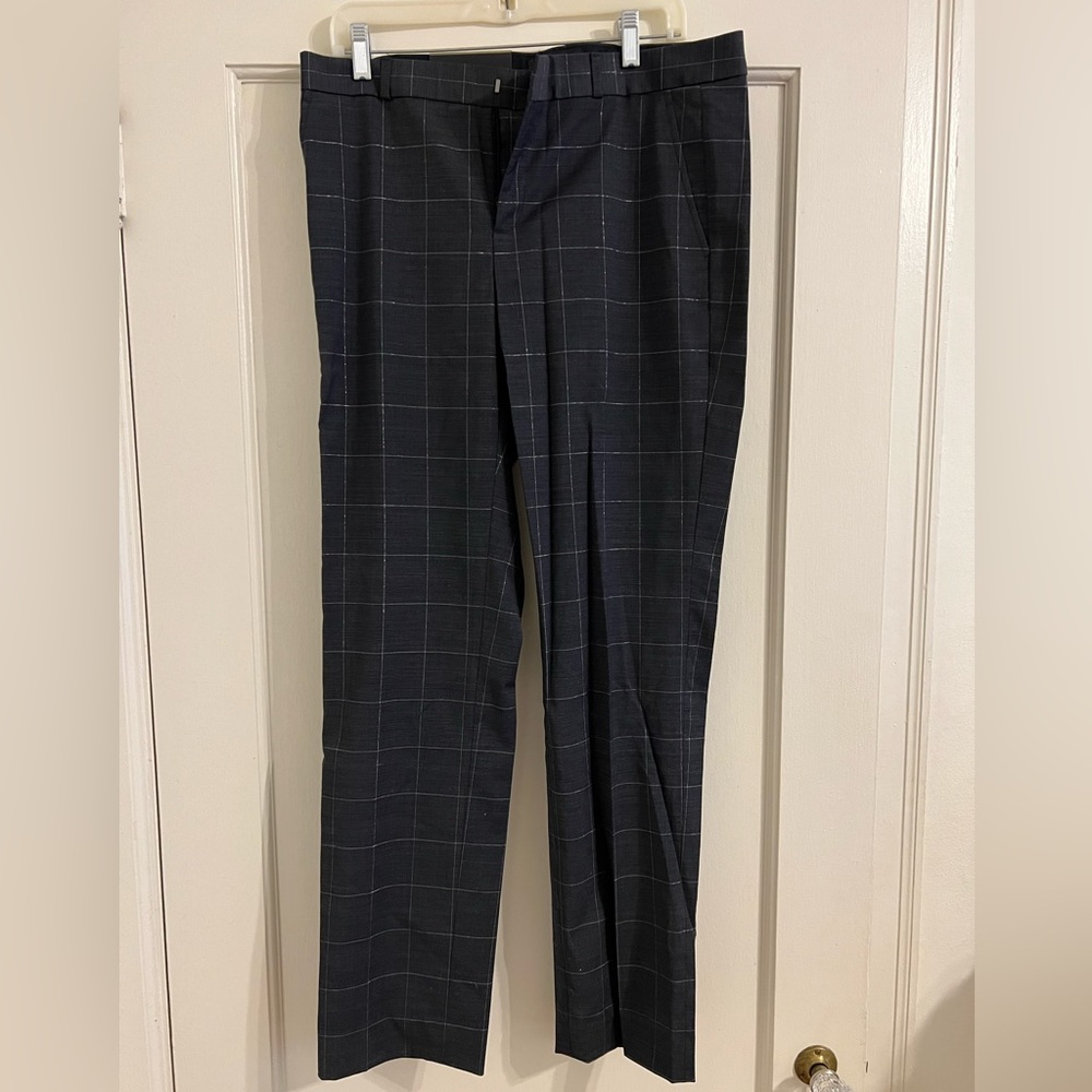 Banana Republic Ryan pants
